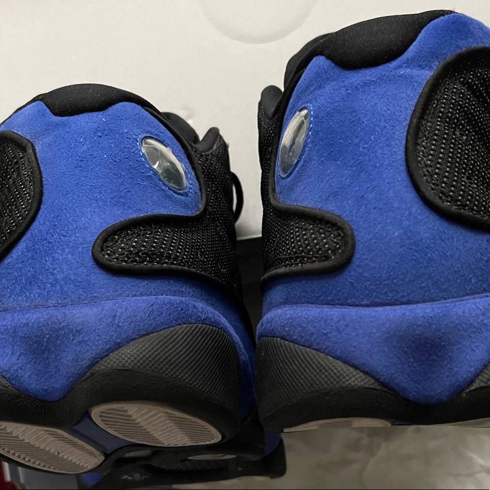 Like new Air Jordan’s 13